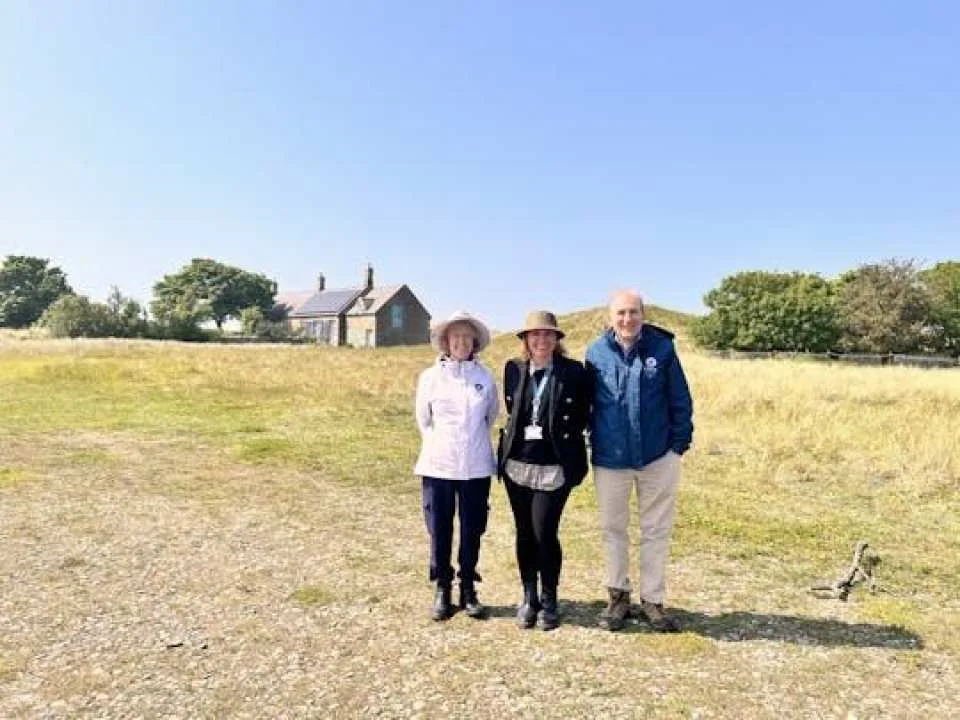 Vera full-day tour of Northumberland filming locations (611212)