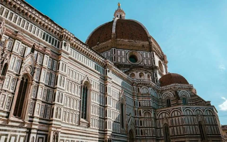 Duomo Cathedral skip-the-line entry and express tour