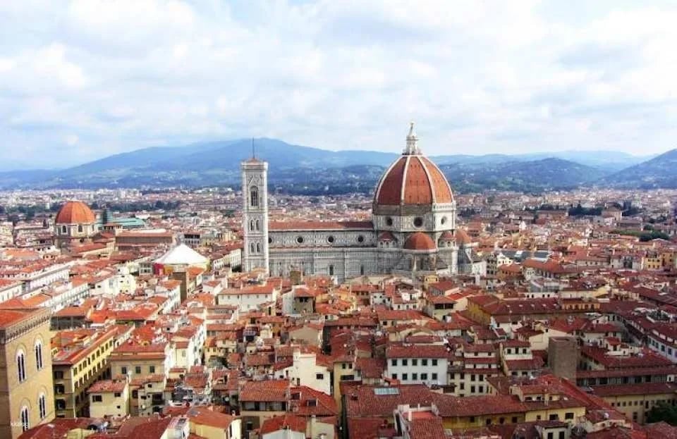 Duomo Cathedral skip-the-line entry and express tour