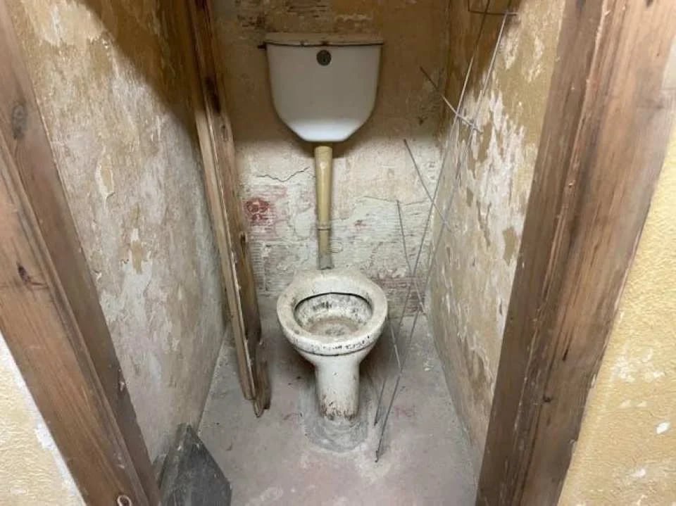 Underground WWII bunker tickets and guided tour