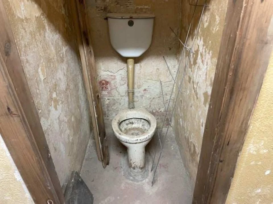 Underground WWII bunker tickets and guided tour