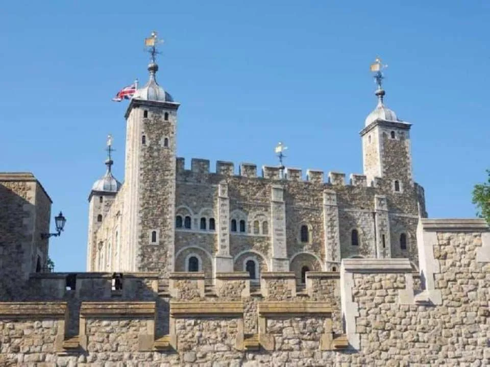 Tower of London and Private Audience with Beefeater