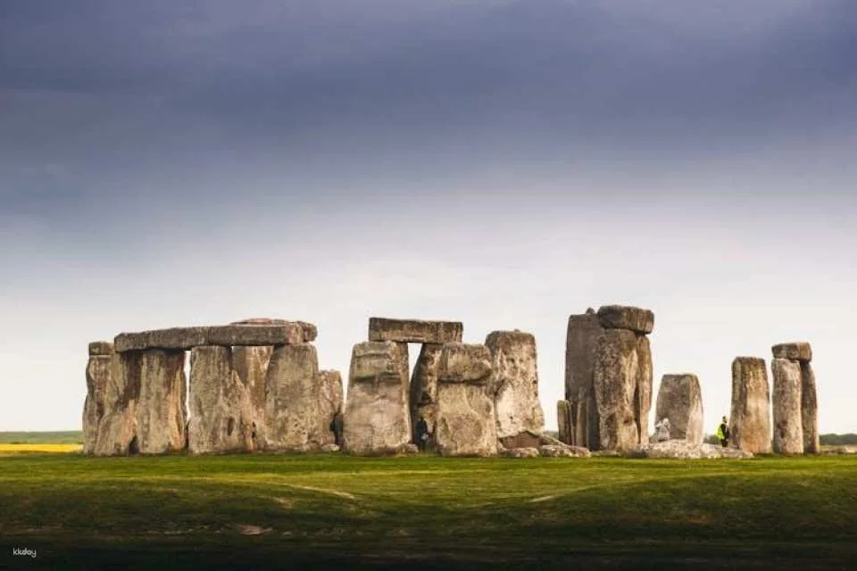 Stonehenge and ancient Britain full-day tour from London