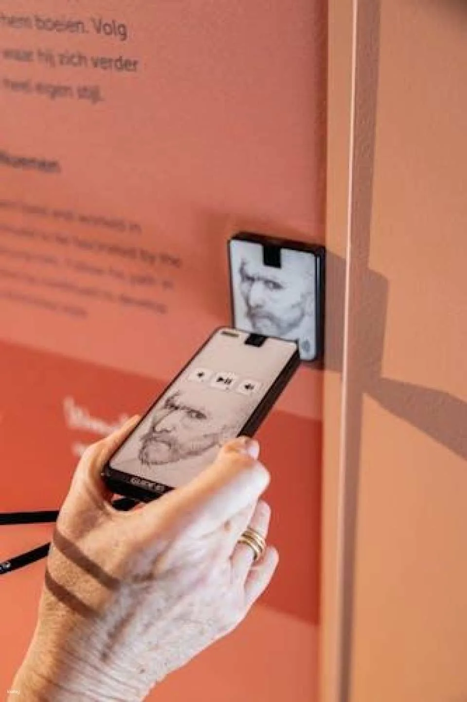 Tickets for Van Gogh Village Museum in Nuenen