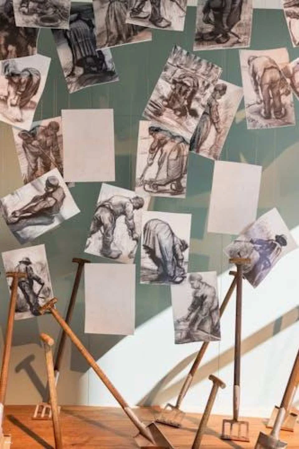Tickets for Van Gogh Village Museum in Nuenen