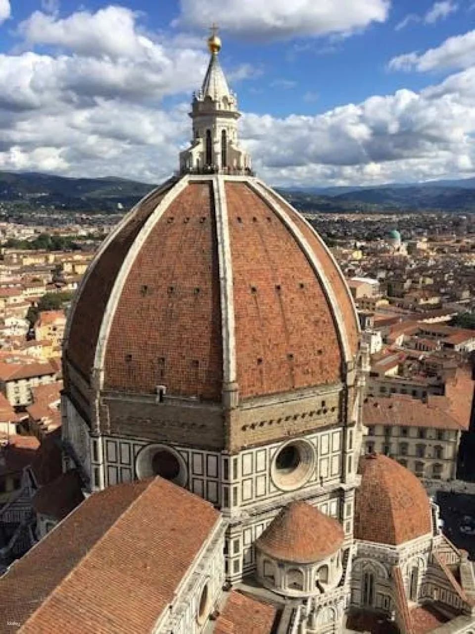 Express guided tour of Florence Duomo with Skip-the-Line Access