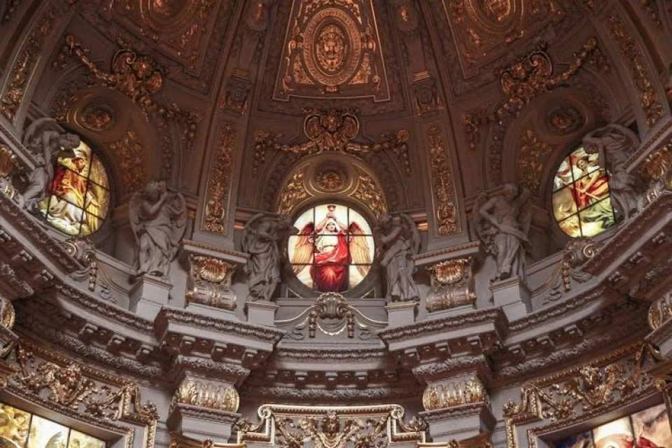 Berlin Cathedral ticket with self-guided city audio tour