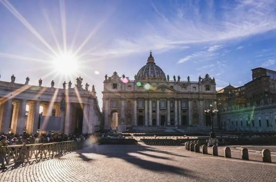Vatican Museums and Sistine Chapel tour with priority entry