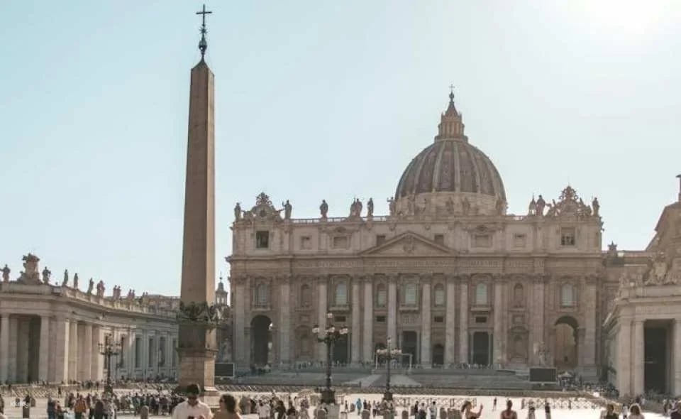 Vatican Museums and Sistine Chapel tour with priority entry