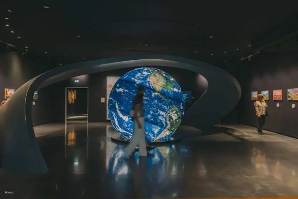 WOW World of Wine 48-hour pass