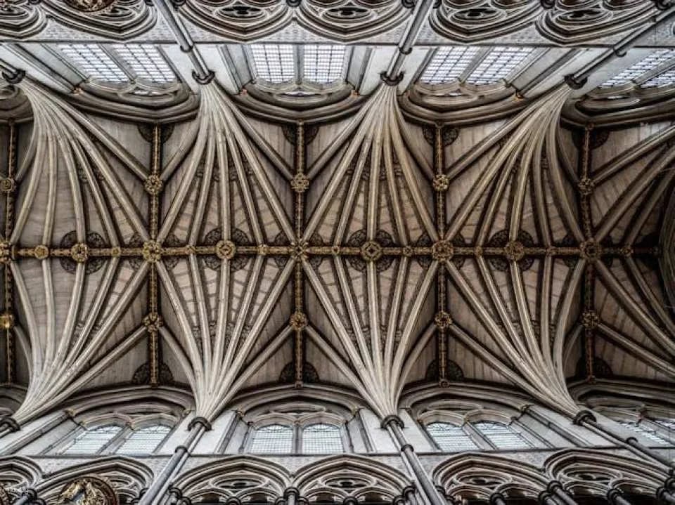 Westminster Abbey and Westminster Guided Walking Tour