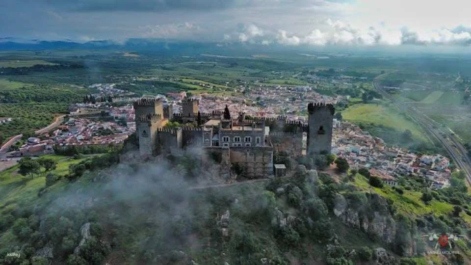 Castillo de Almodóvar Skip-the-line Tickets and Guided Tour