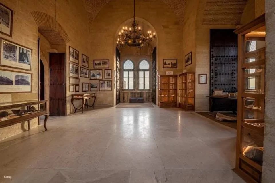 Castillo de Almodóvar Skip-the-line Tickets and Guided Tour