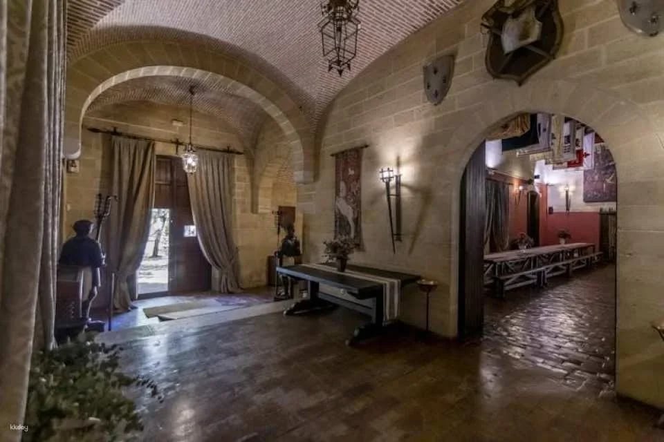 Castillo de Almodóvar Skip-the-line Tickets and Guided Tour