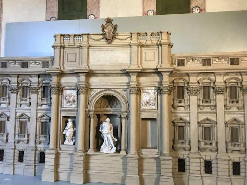 Reserved Entrance Ticket to Rome's Palazzo Braschi