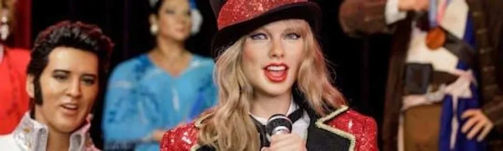 Madrid Wax Museum tickets
