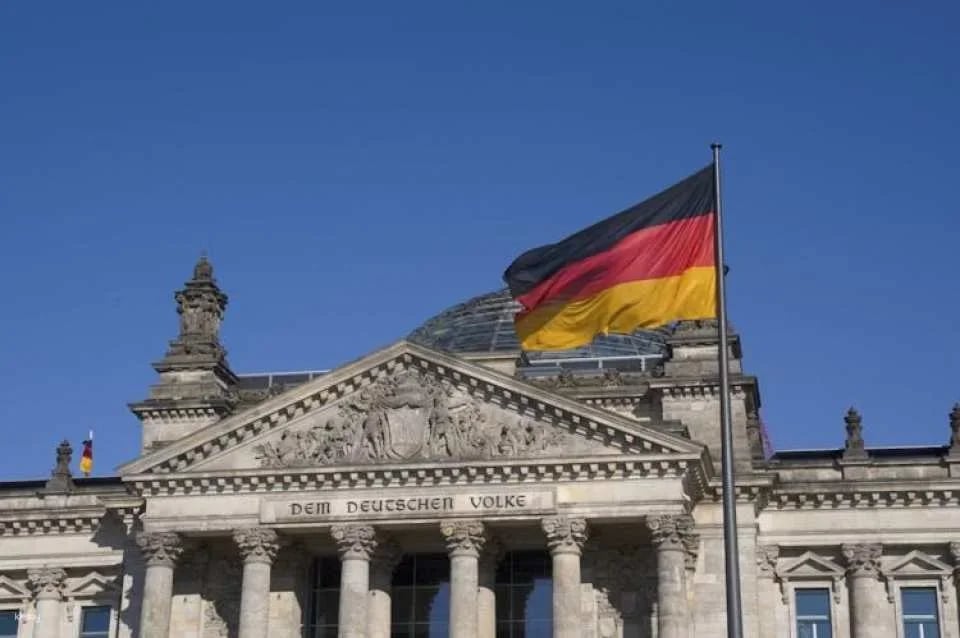 2-Hour Third Reich and Cold War Guided Walking Tour