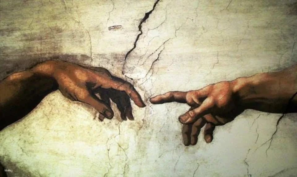 Vatican Museums and Castel Sant’Angelo combo ticket with audio guide