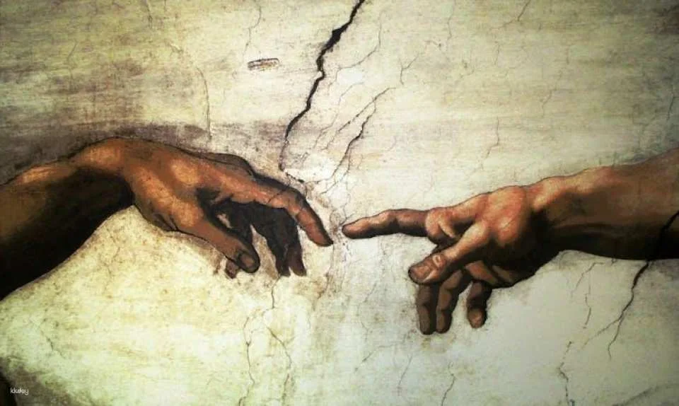 Vatican Museums and Castel Sant’Angelo combo ticket with audio guide