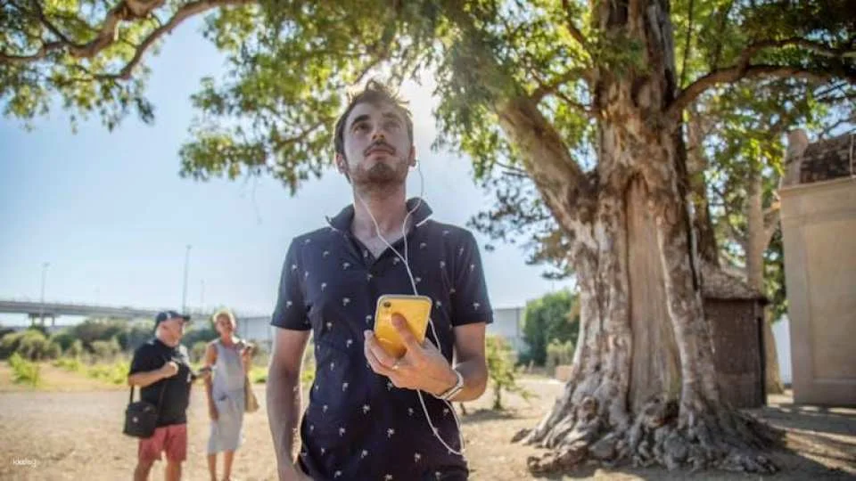 Fundació Más Miro Skip-the-Line Ticket with Audioguide