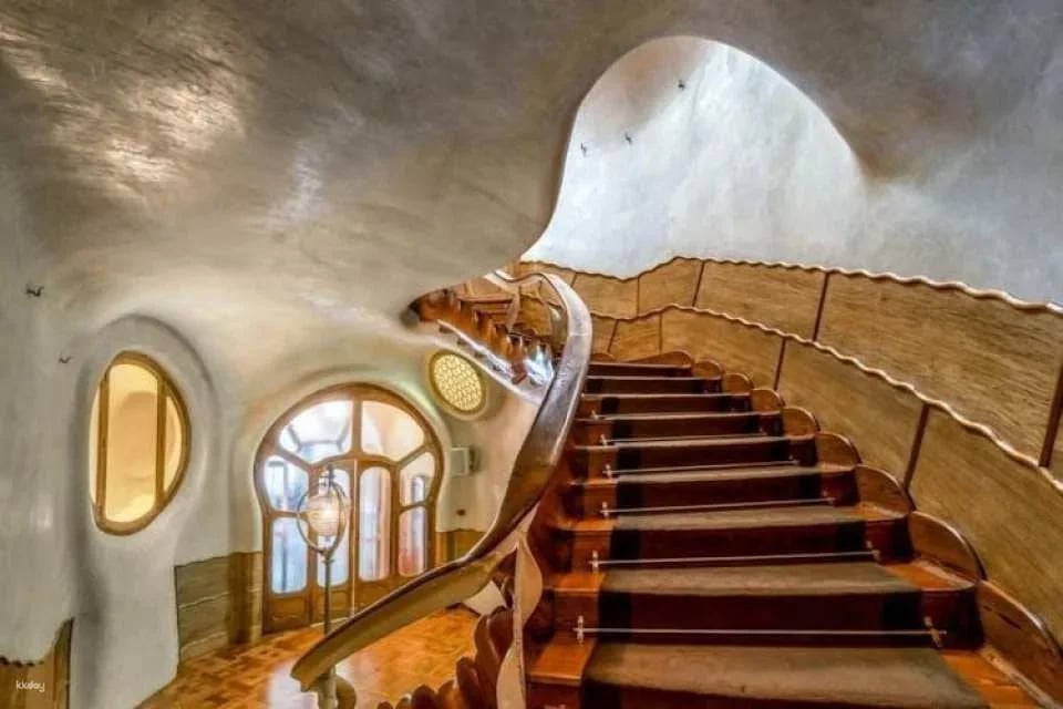 Casa Batlló Guided Tour with Fast Track
