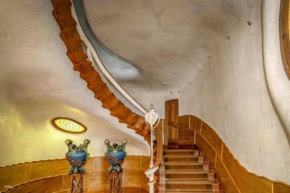 Casa Batlló Guided Tour with Fast Track
