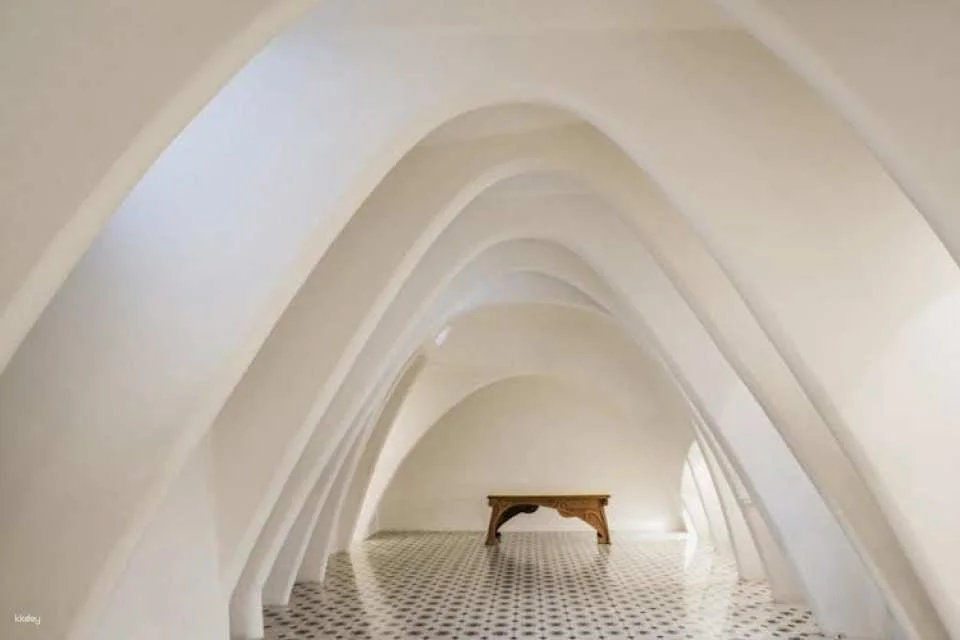 Casa Batlló Guided Tour with Fast Track