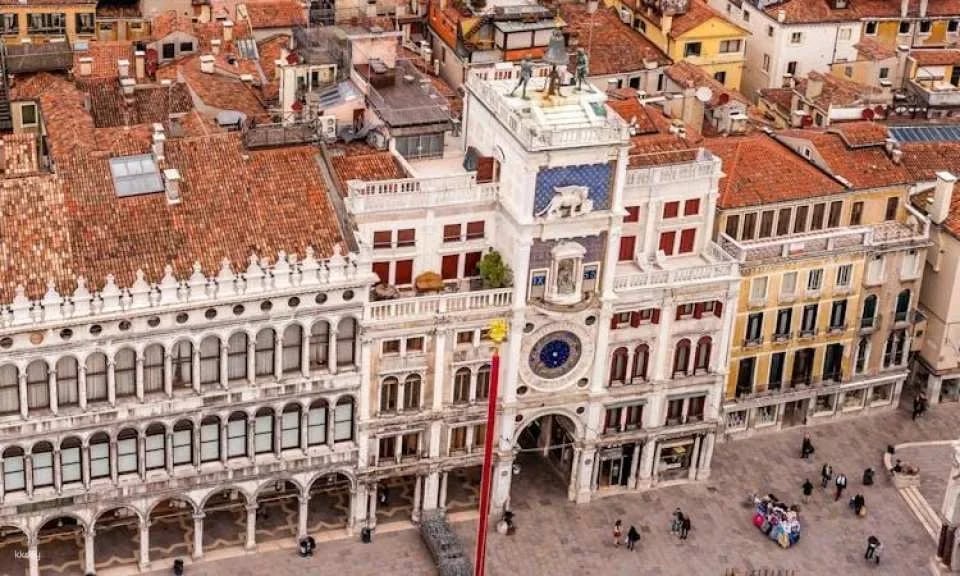 Official All Venice City Pass