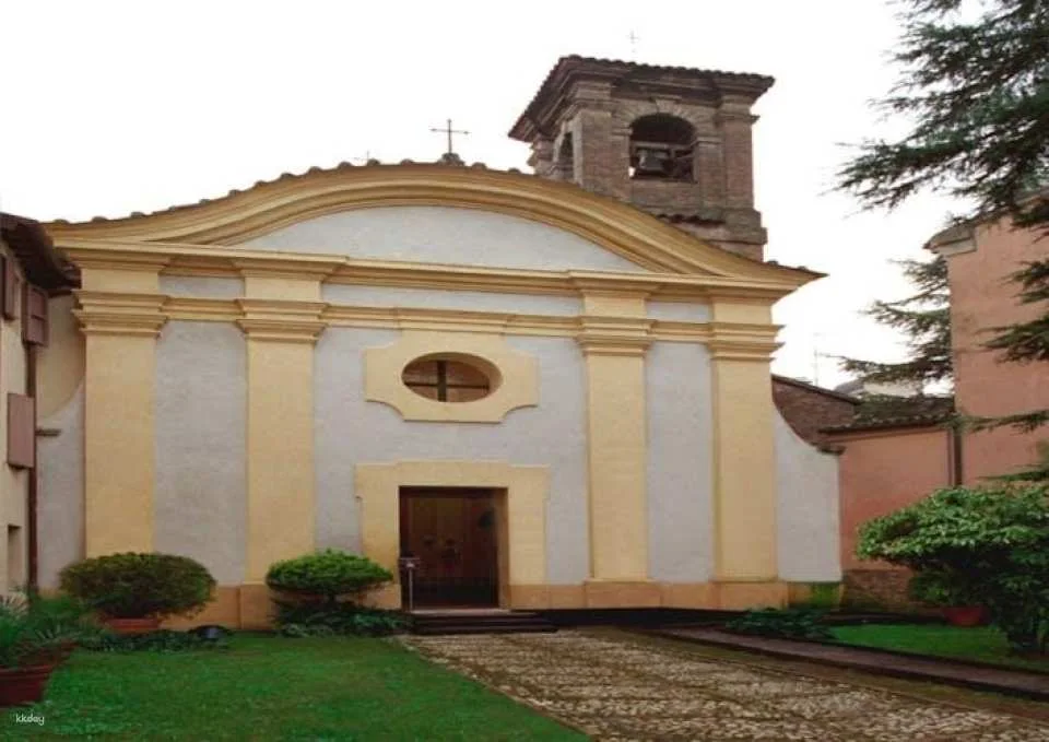 Domus dei Tappeti di Pietra Entrance Ticket