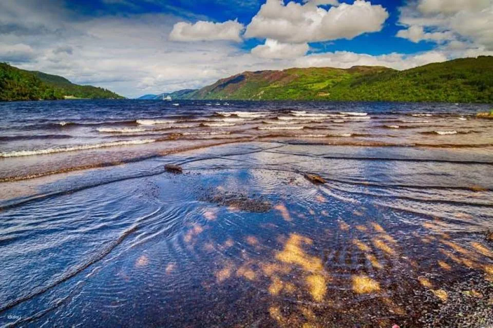 Isle of Skye and Eilean Donan Castle day trip from Inverness
