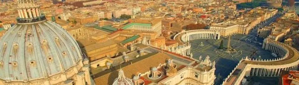 Semi-Private Sistine Chapel, Museums and St. Peter's Basilica