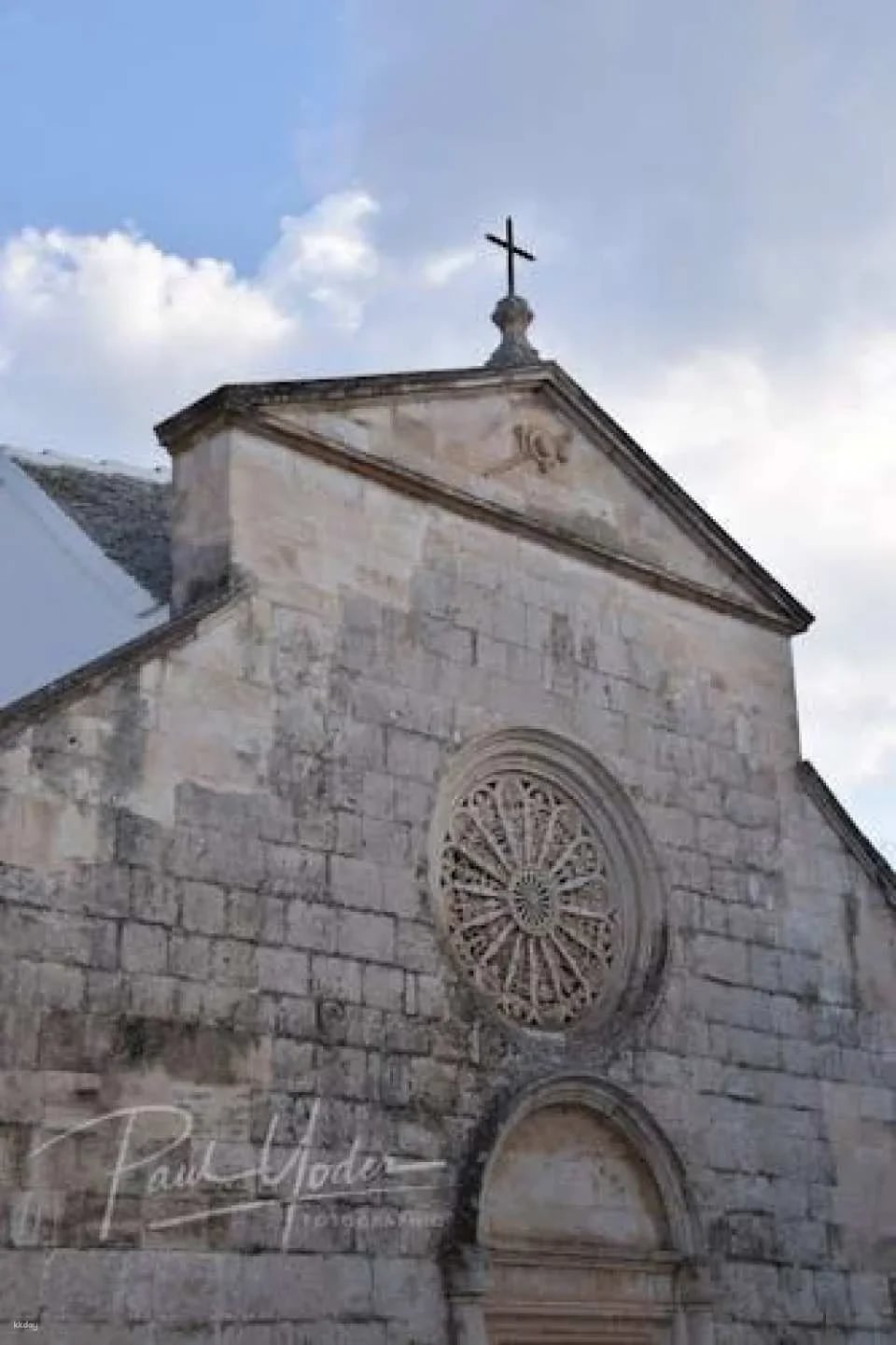 Locorotondo tour with tasting of local products