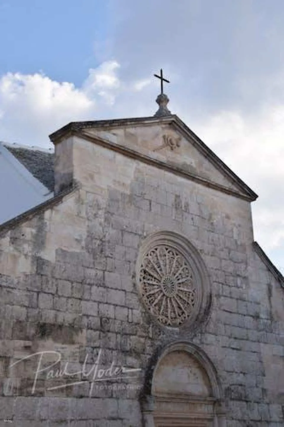 Locorotondo tour with tasting of local products