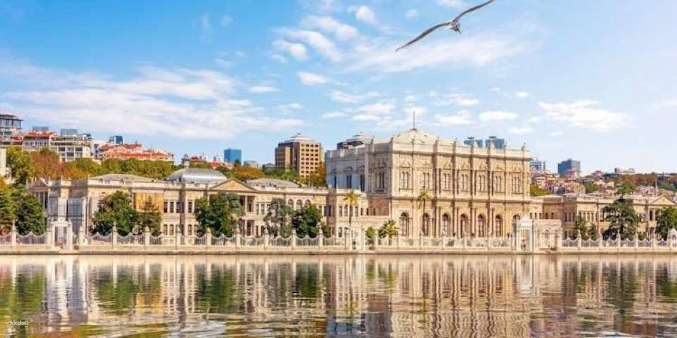 Istanbul Tourist Pass Skip-the-Line Entry to 100+ Attractions