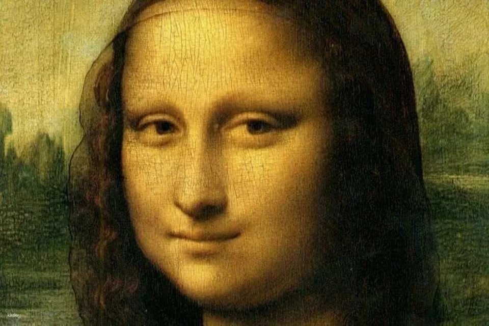 Louvre Museum Private Guided Tour with Reserved Entry