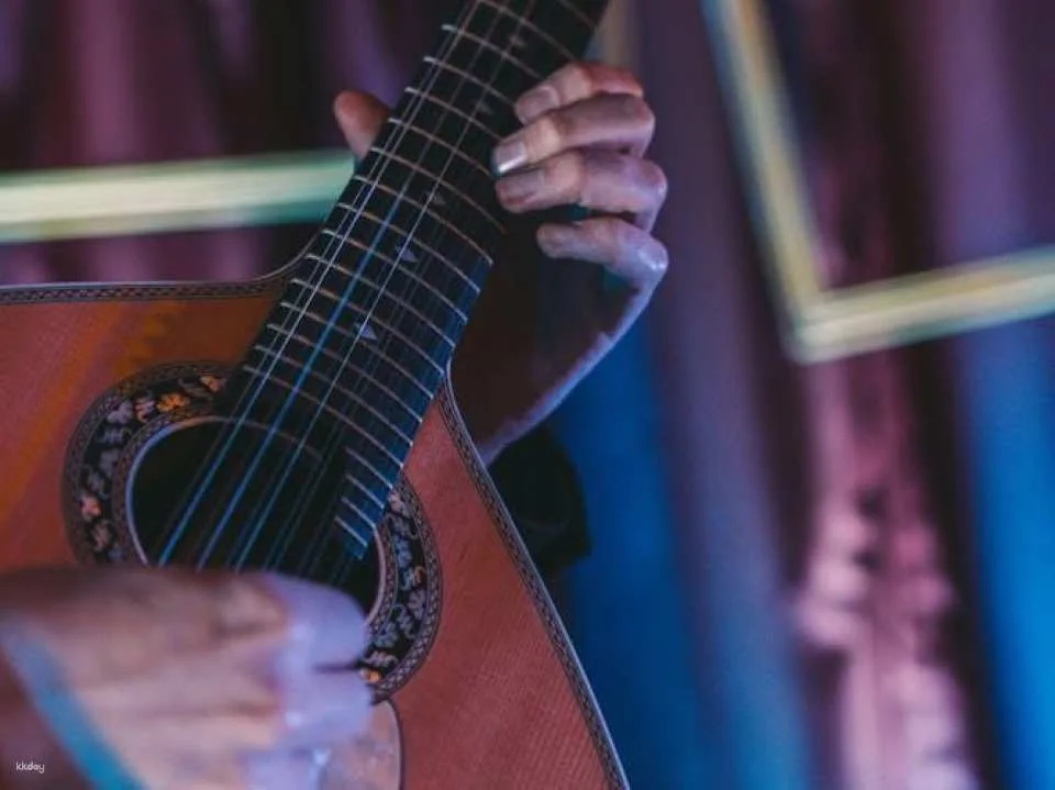 Port Wine Cellar Tour, Tasting and Fado Show at Fonseca