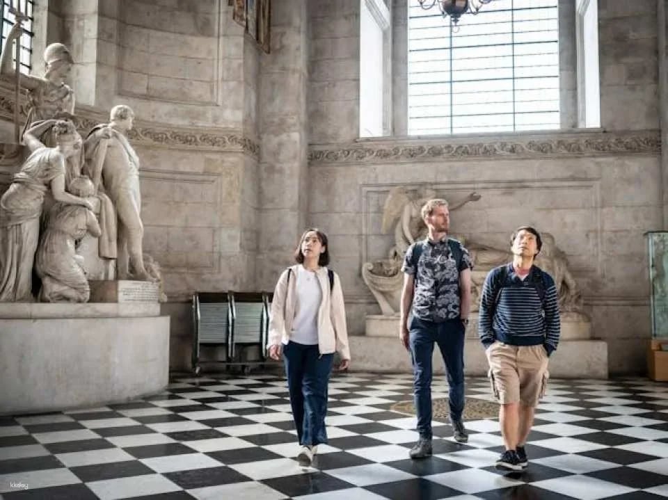 St Paul’s Cathedral and Westminster Walking Tour