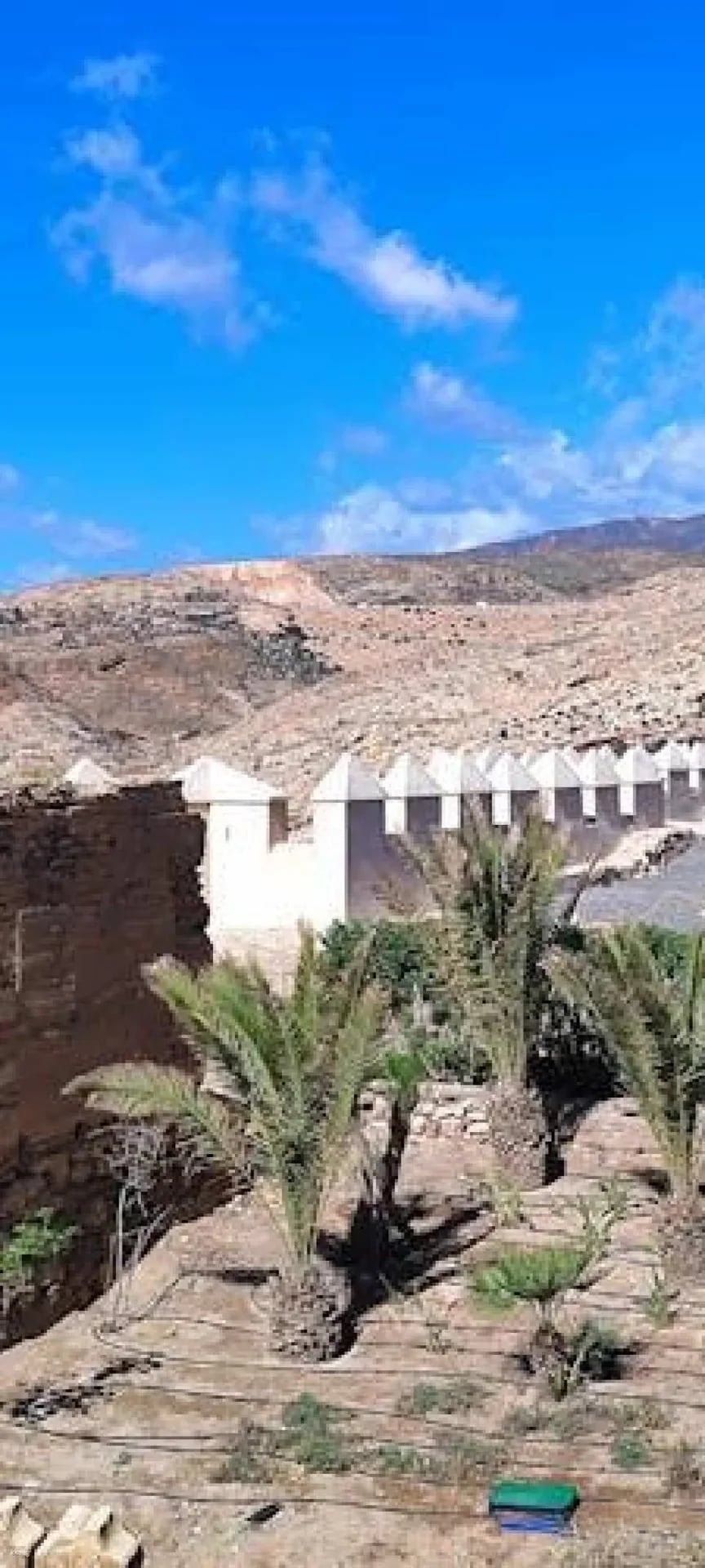 Alcazaba de Almeria tickets and guided tour