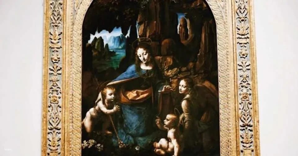 National Gallery of London Guided Tour