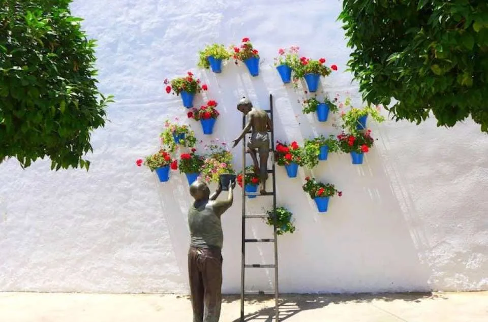 Cordoba Tour with Mosque Visit from Nerja Area