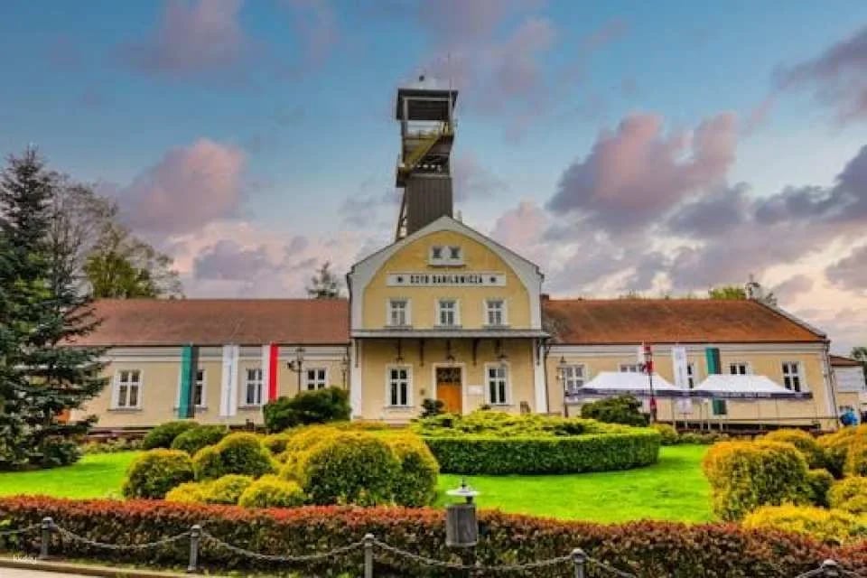 Wieliczka Salt Mine skip-the-line ticket and guided tour