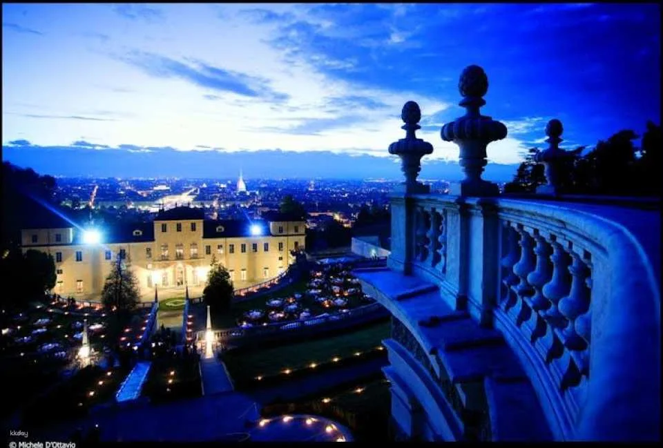 Turin Royal Pass