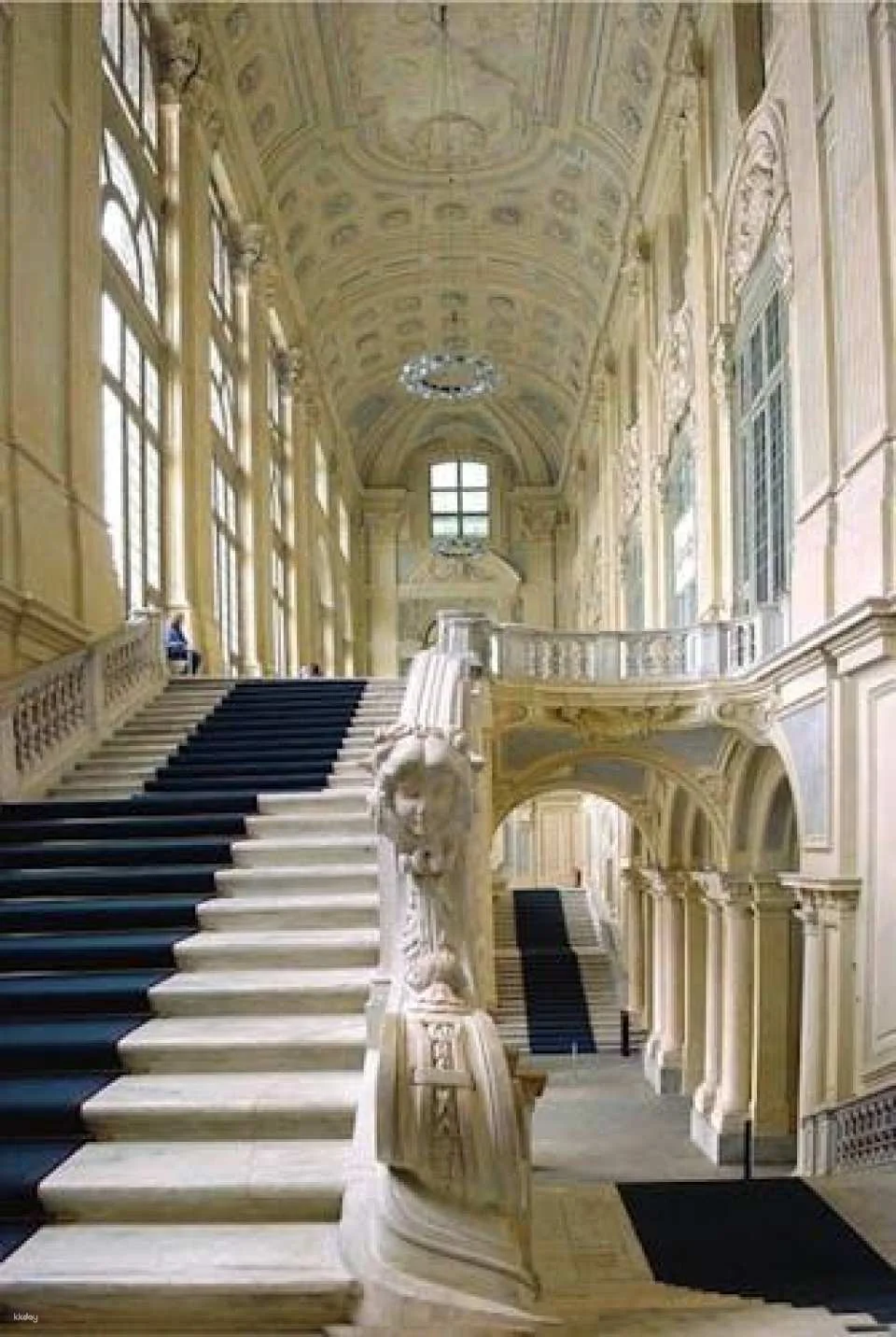 Turin Royal Pass