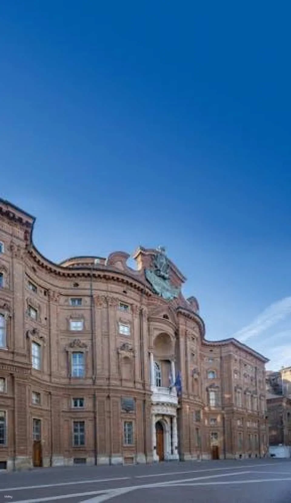 Turin Royal Pass