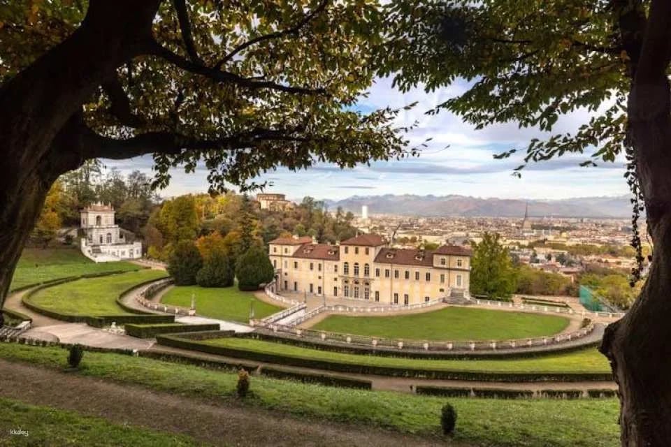 Turin Royal Pass