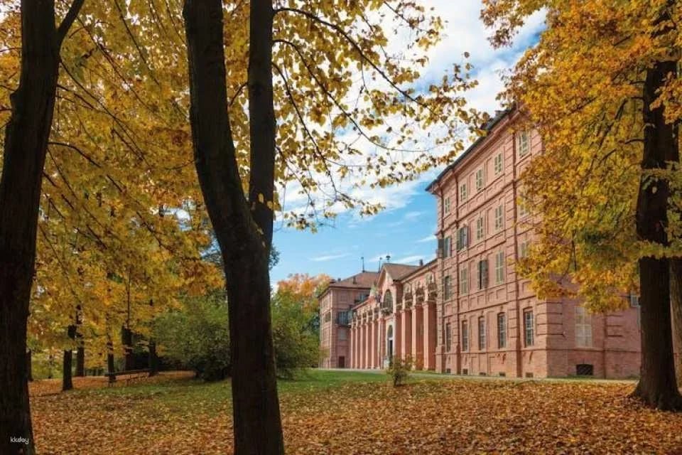 Turin Royal Pass