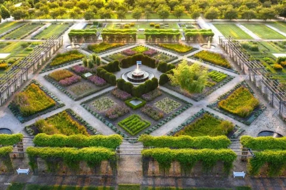 Turin Royal Pass