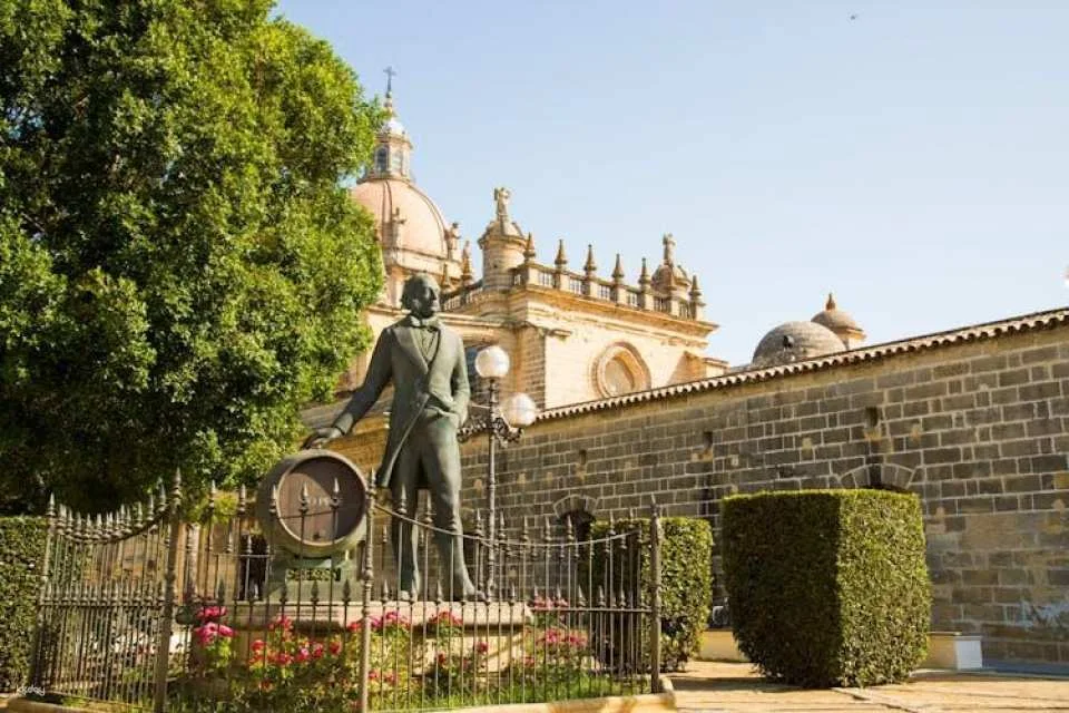 Feria de Jerez and Sherry Tour