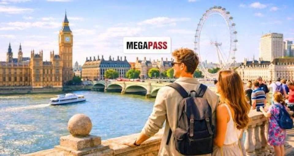 London city pass premium