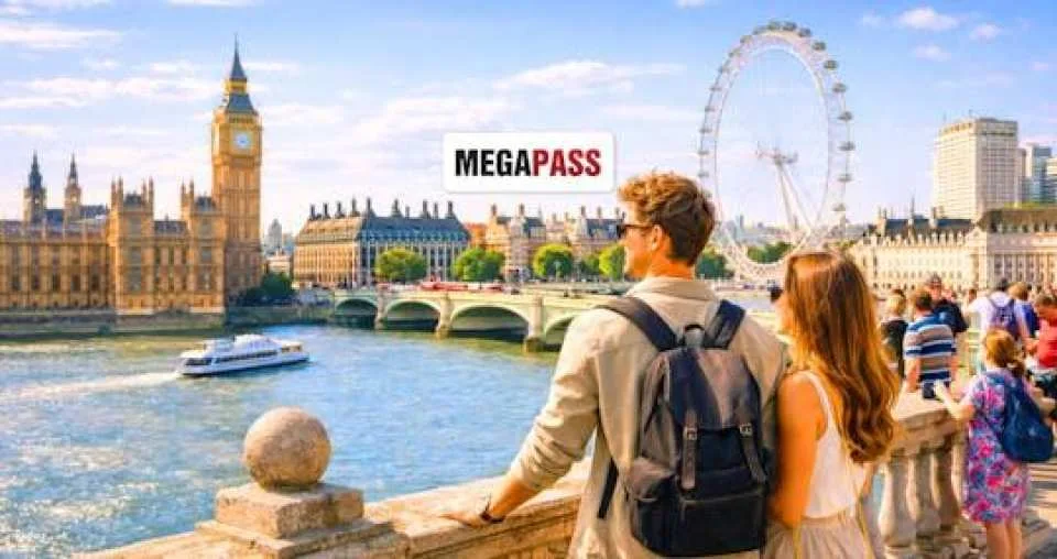 London city pass premium
